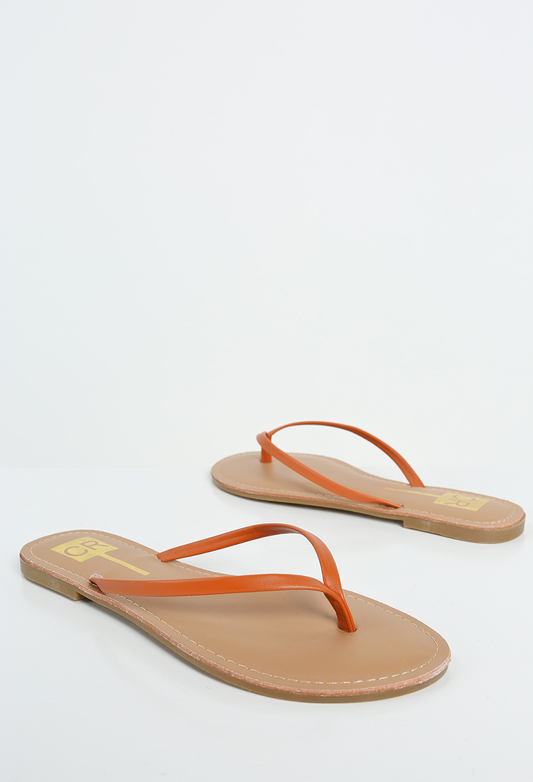 Summer Essential Flip-Flops