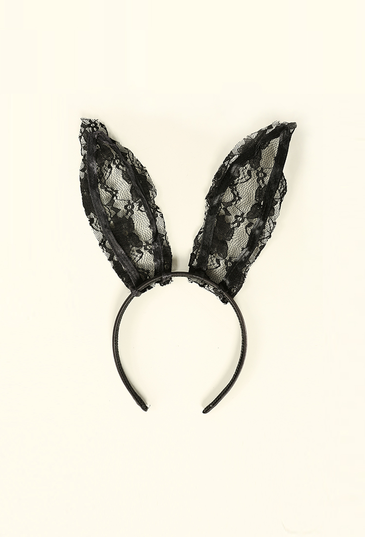 Rabbit Ears Headband