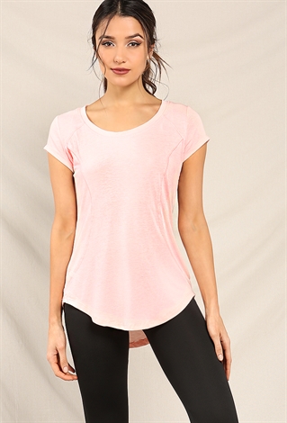 Active Basic Top