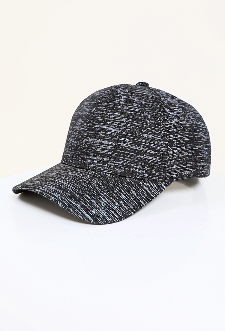 Space-Dyed Cap