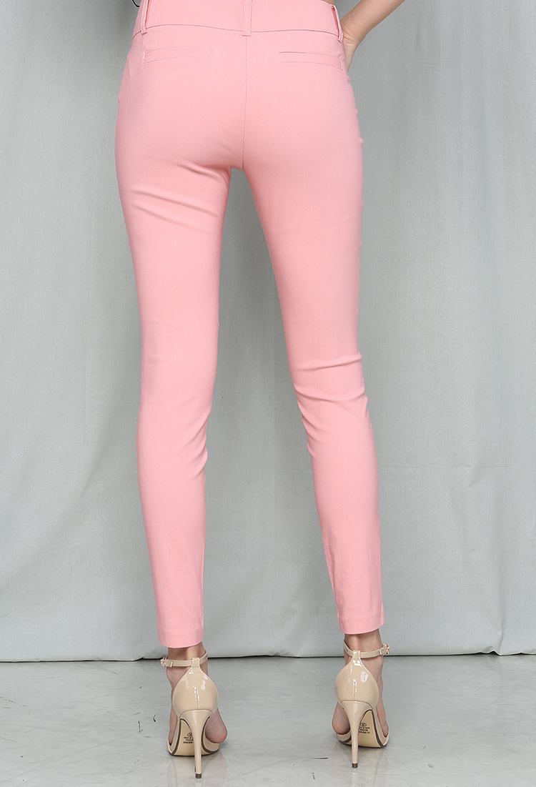 Dressy Skinny Pants | Shop What's New at Papaya Clothing