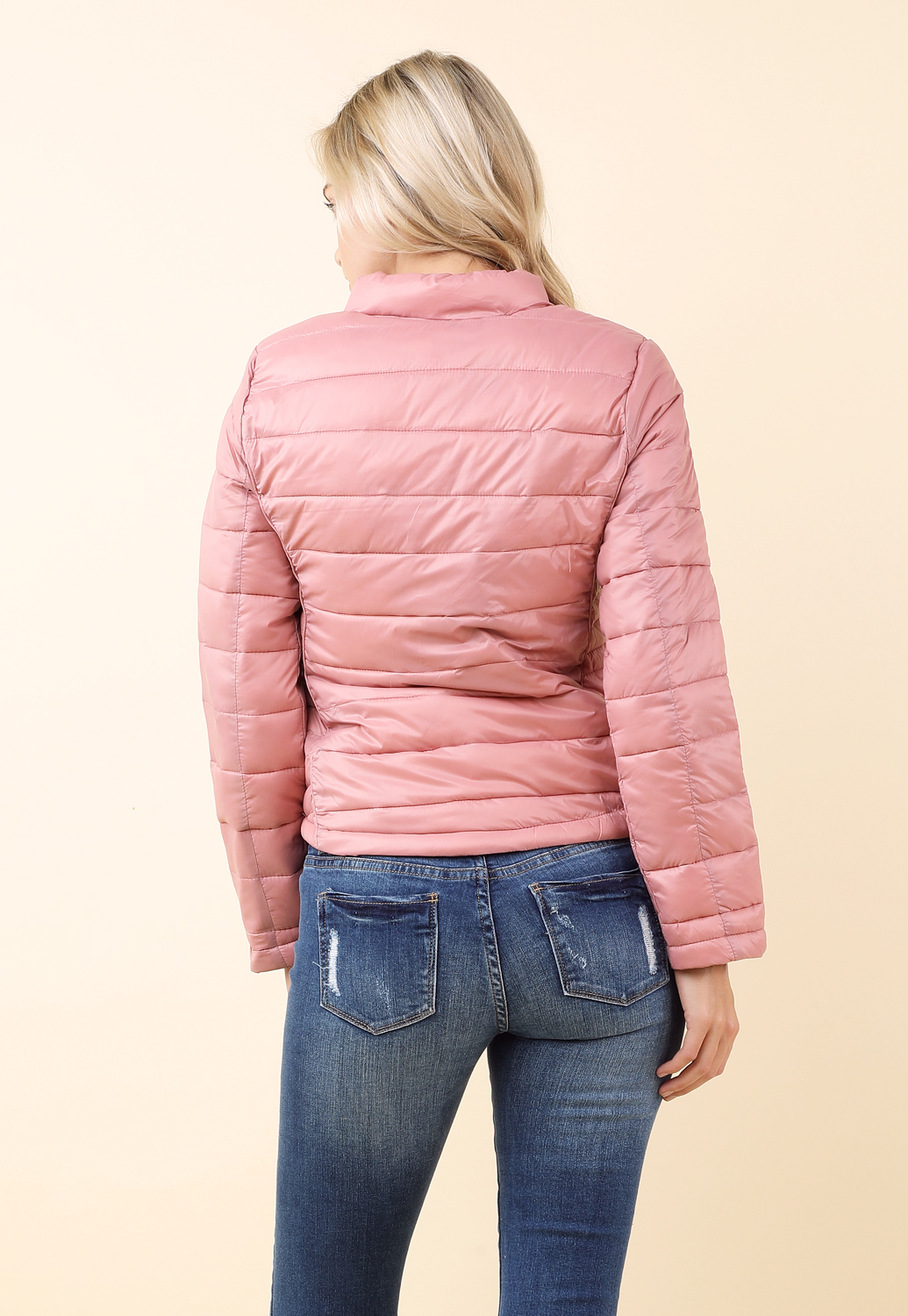 Packable Down  Jacket