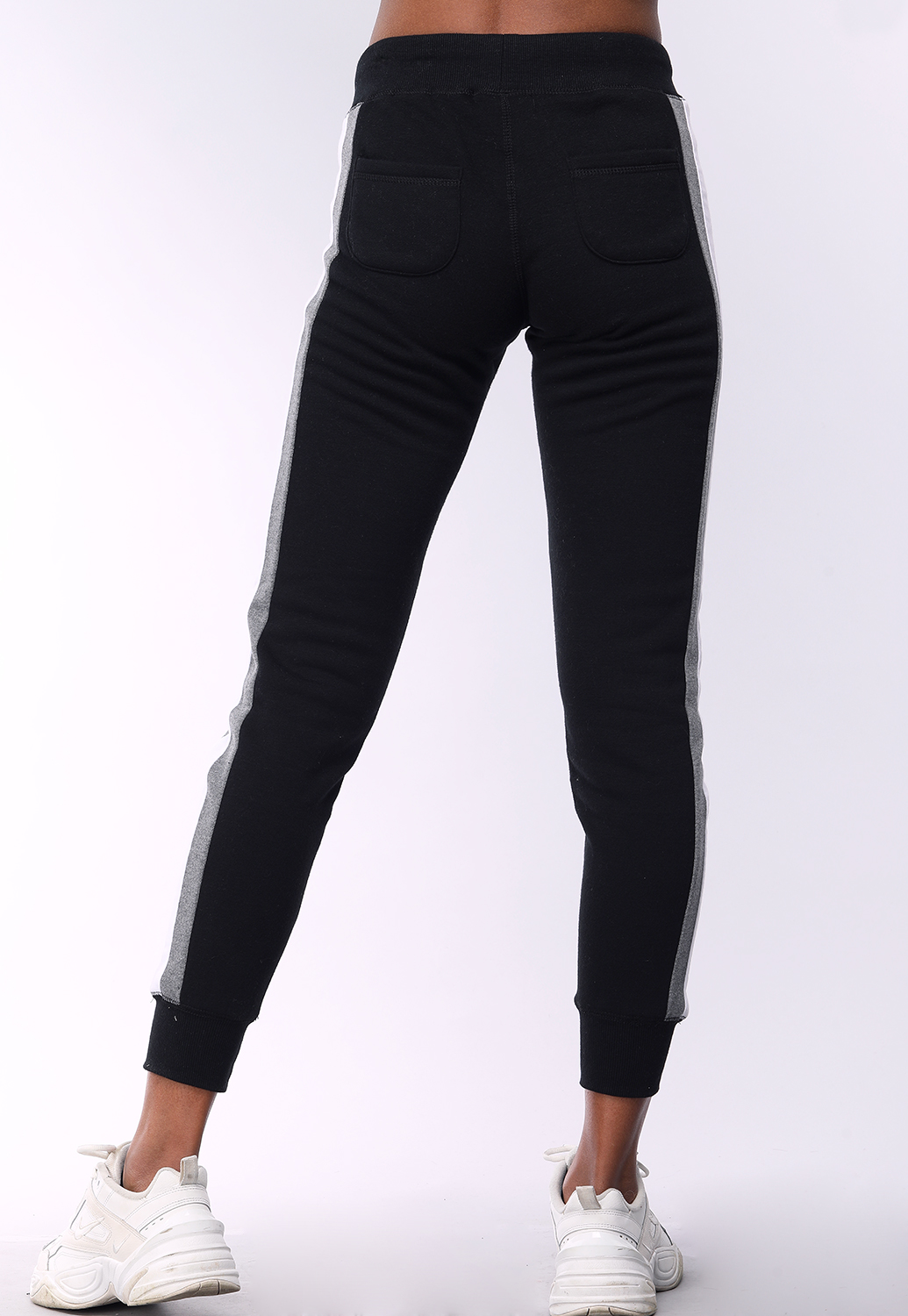 Side Colorblock Active Joggers 