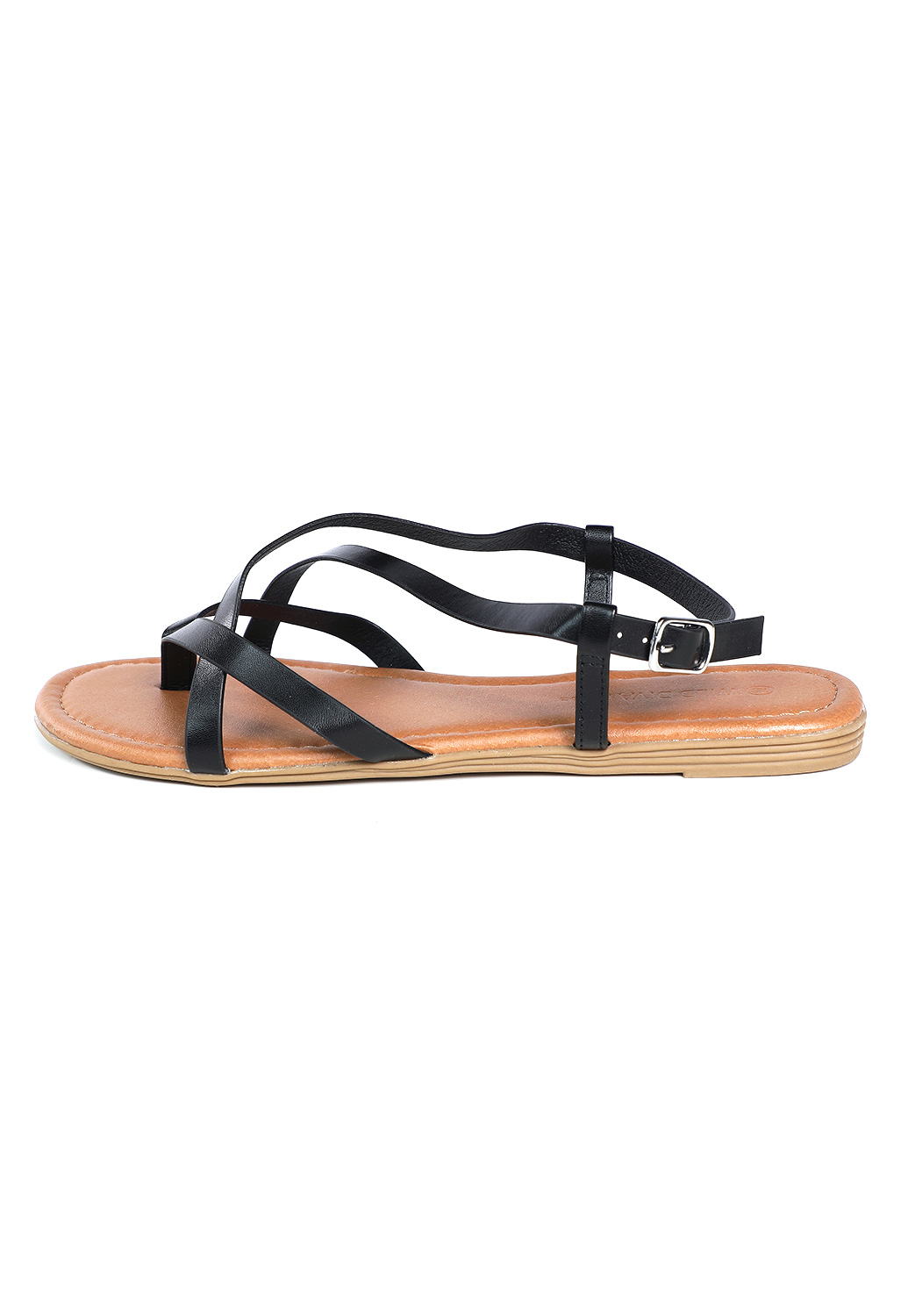 CRUISE STRAPPY SANDALS