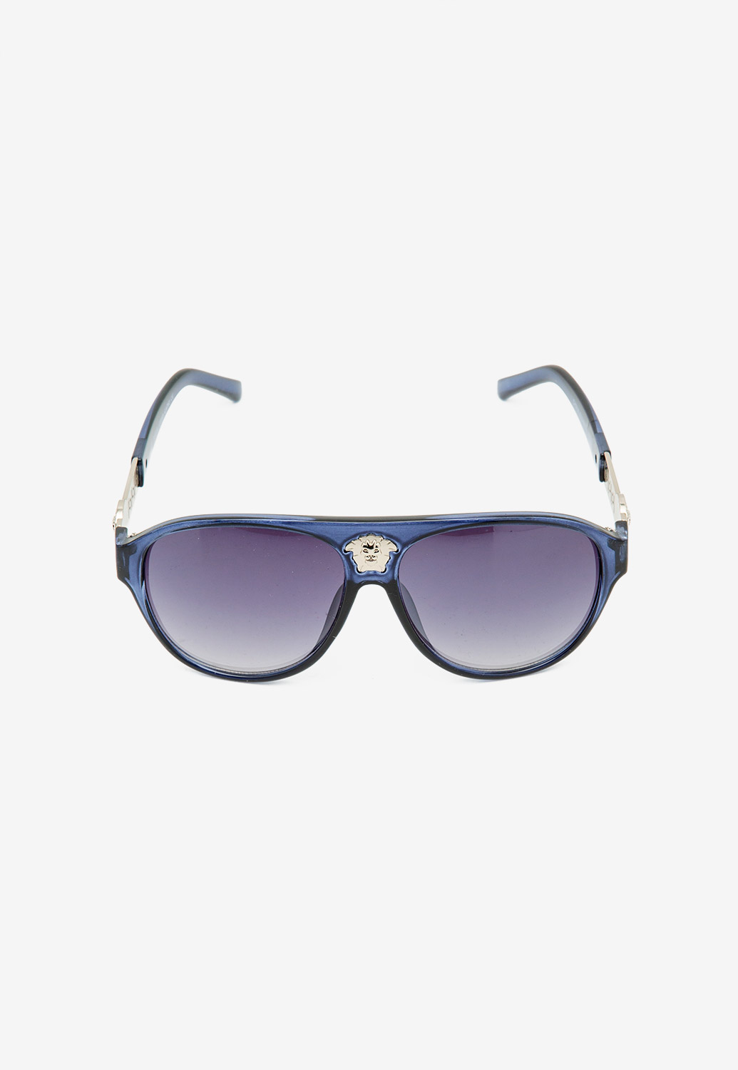 Retro Square Summer Sunglasses 