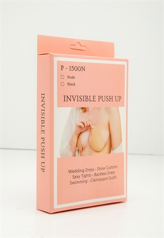 Invisible Push Up Stick-On Patch 