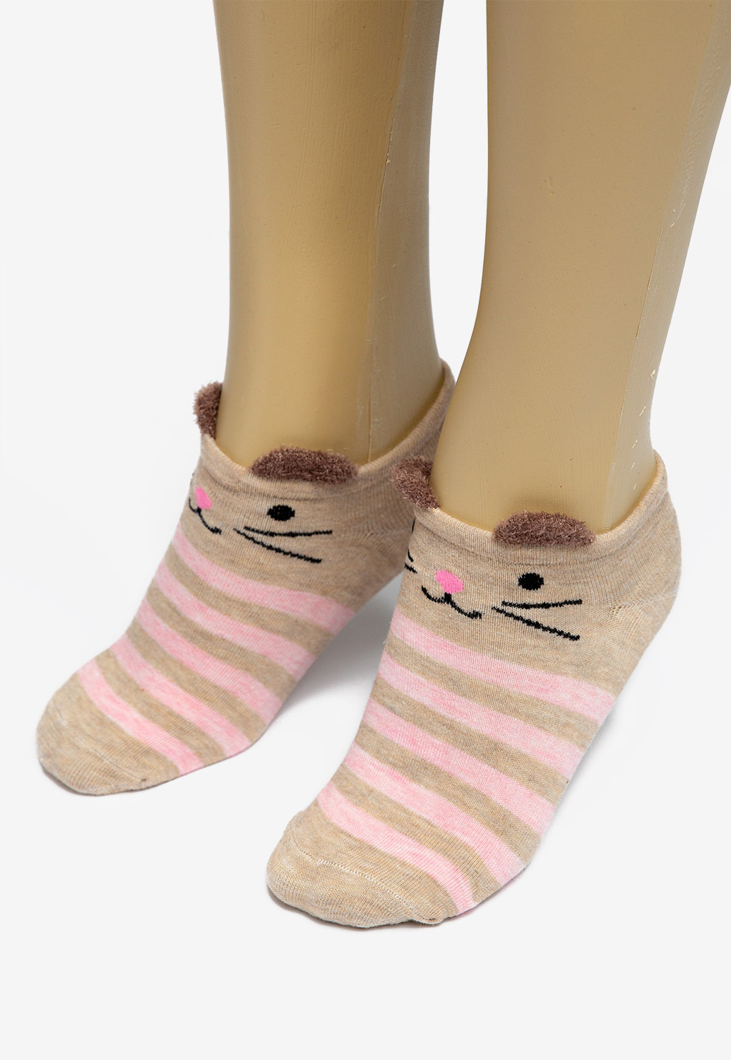 Animal Socks 