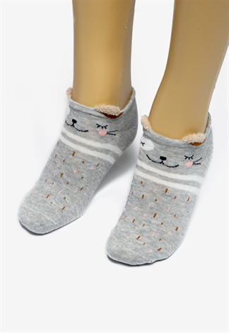 Animal Socks 
