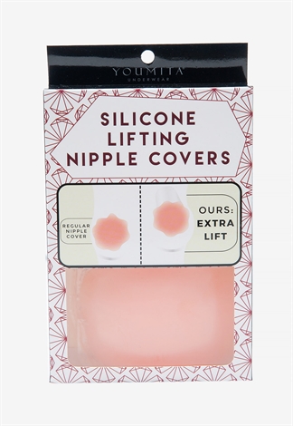 Silicone Lifting Nipple Covers