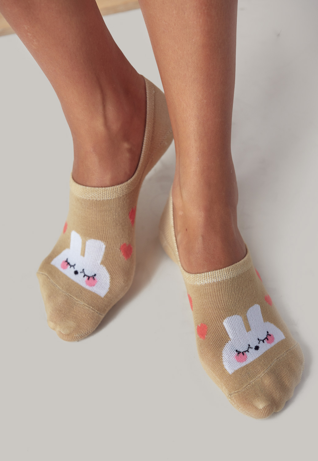 Cute Rabbit Socks