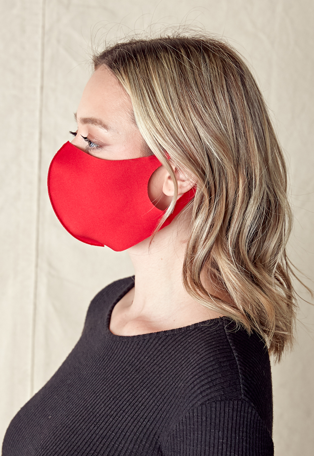 Reusable Fashion Face Mask