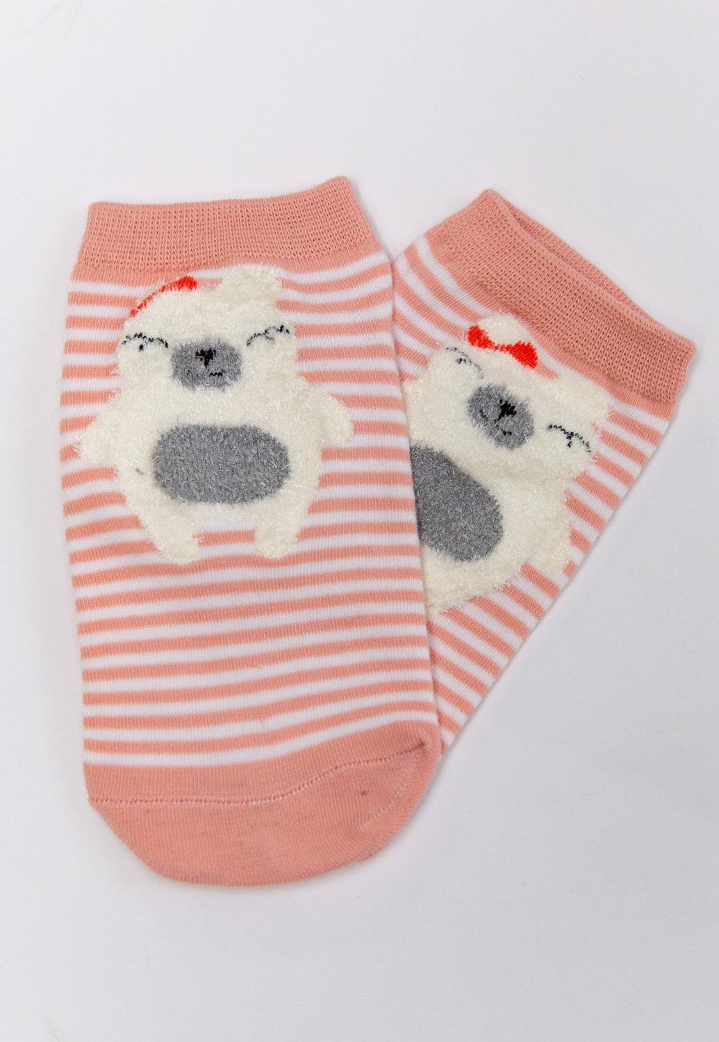 Cozy Cute Socks