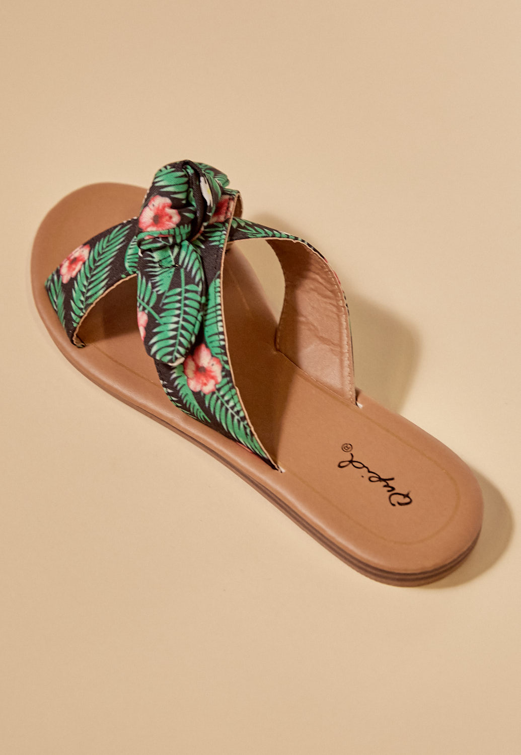 Summer Vibe Sandals 