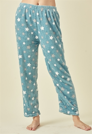 Stars Pajama Pants 