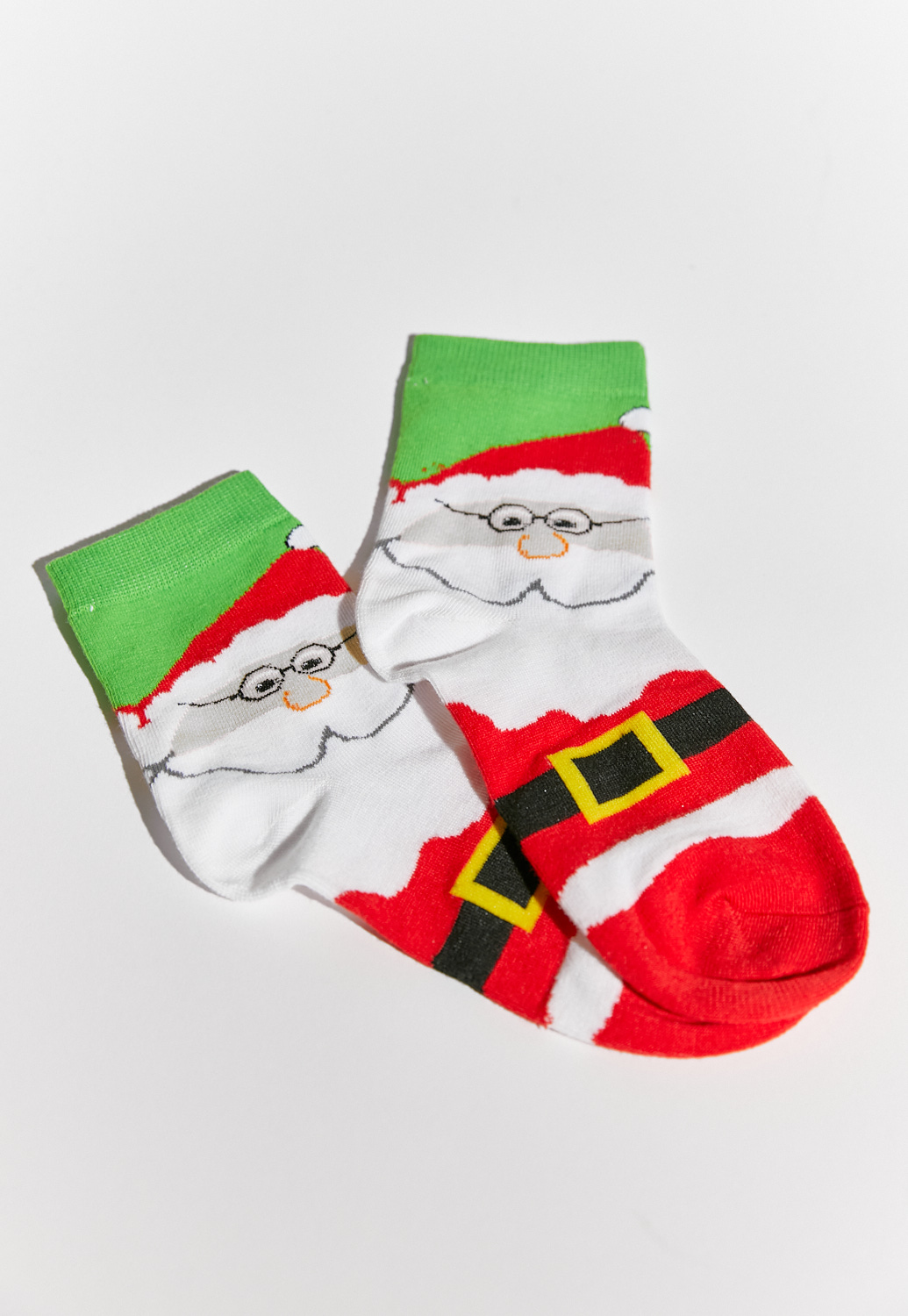 Holiday Socks 