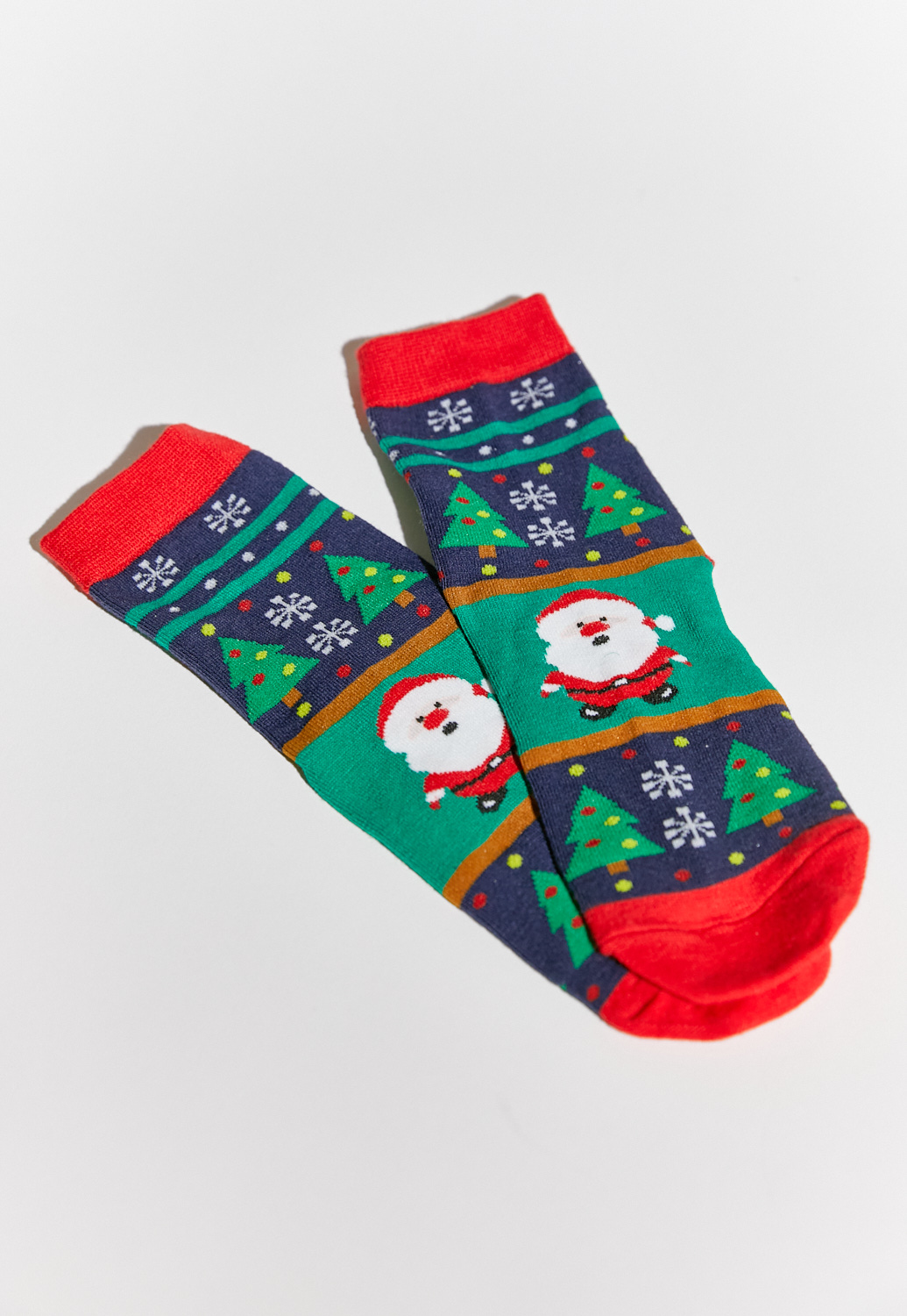 Holiday Socks 