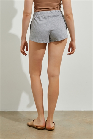 Basic Casual Shorts