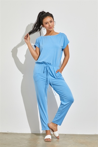 Everyday Casual Jumpsuit